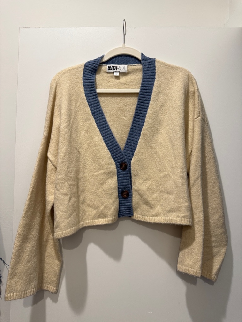 Beach Riot Juliet Cardigan - Picture 3 of 4